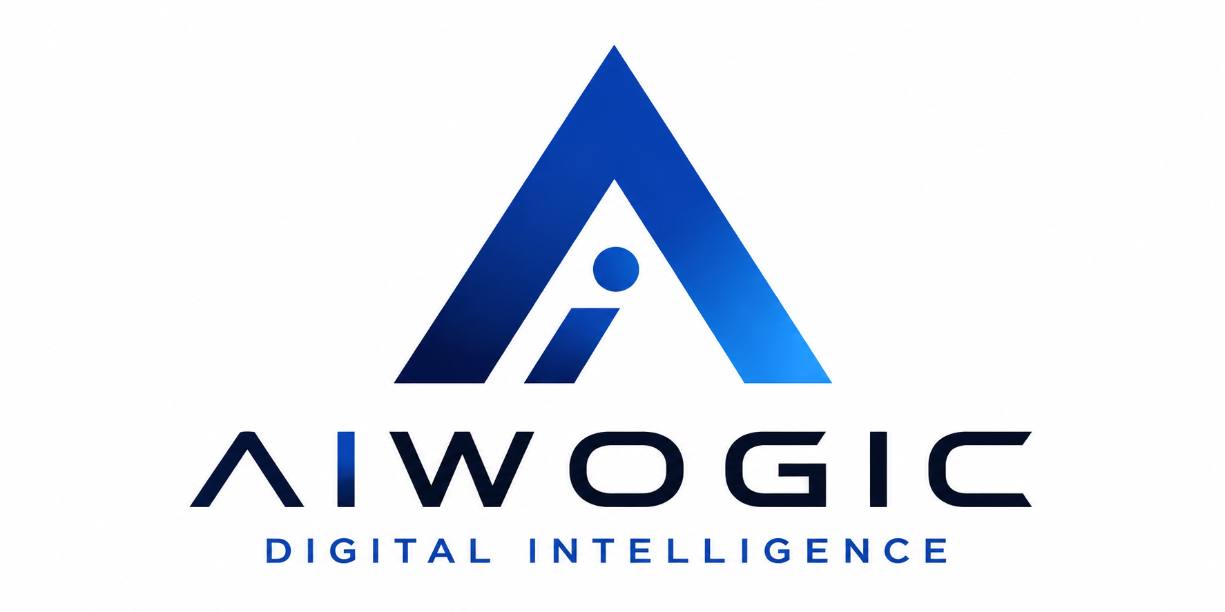 AIWOGIC ロゴ