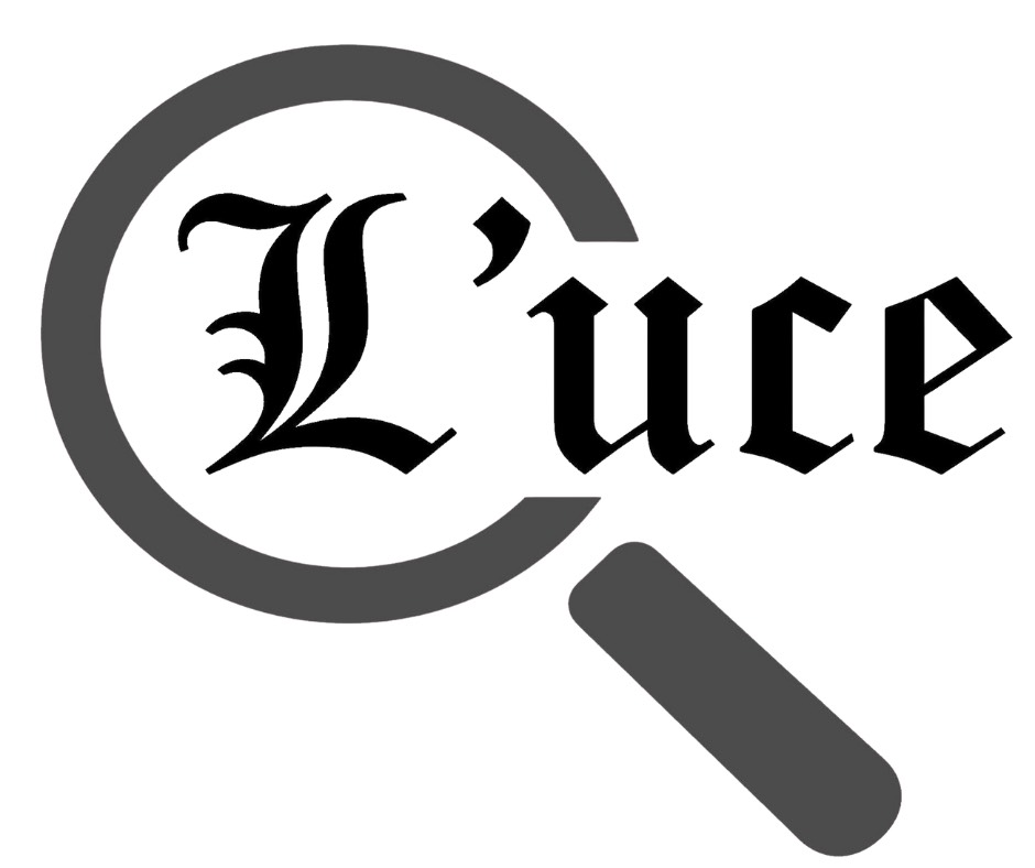 Bar Luce ロゴ