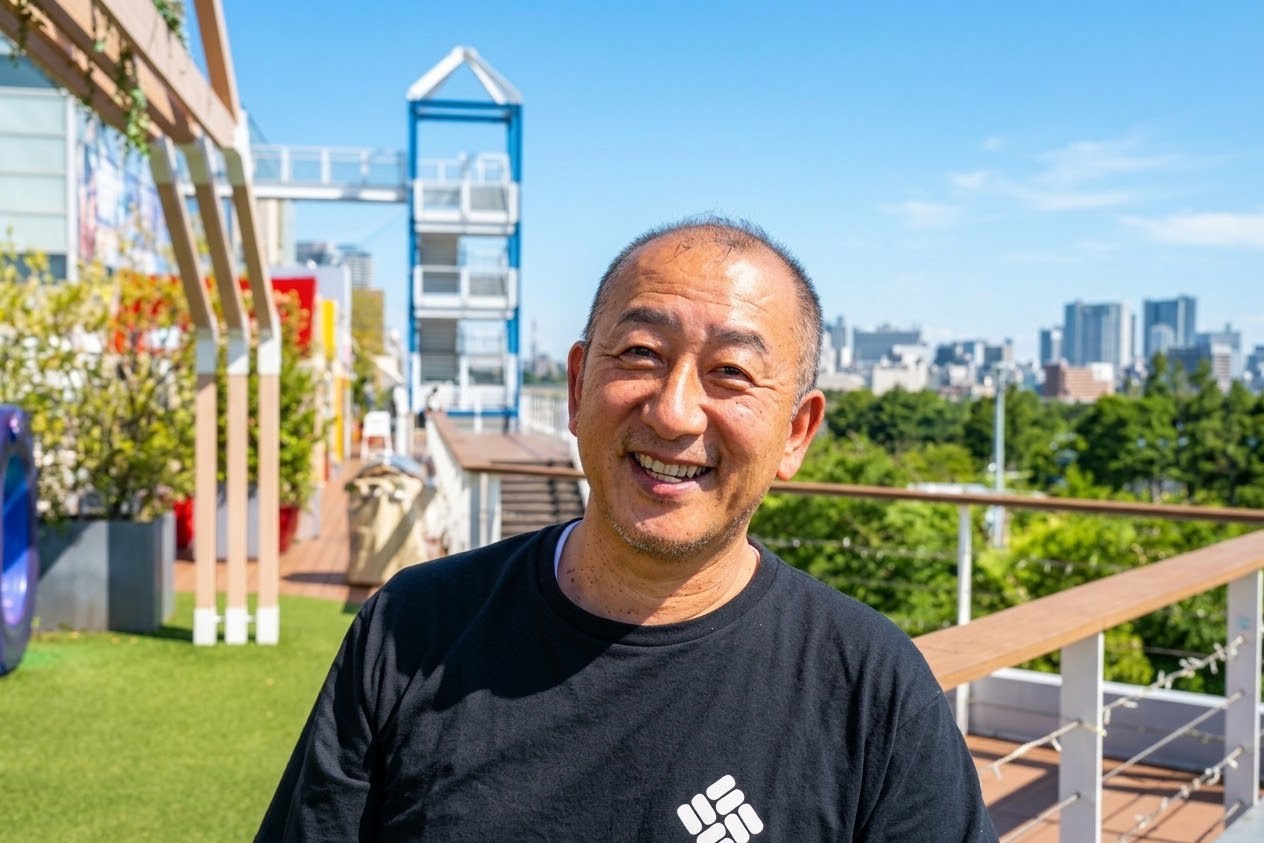 西日本リサーチ 代表 松本国隆
