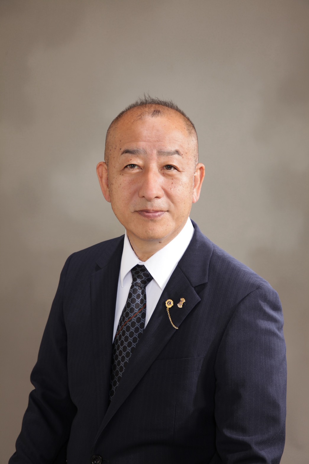 西日本リサーチグループ 代表取締役 松本国隆