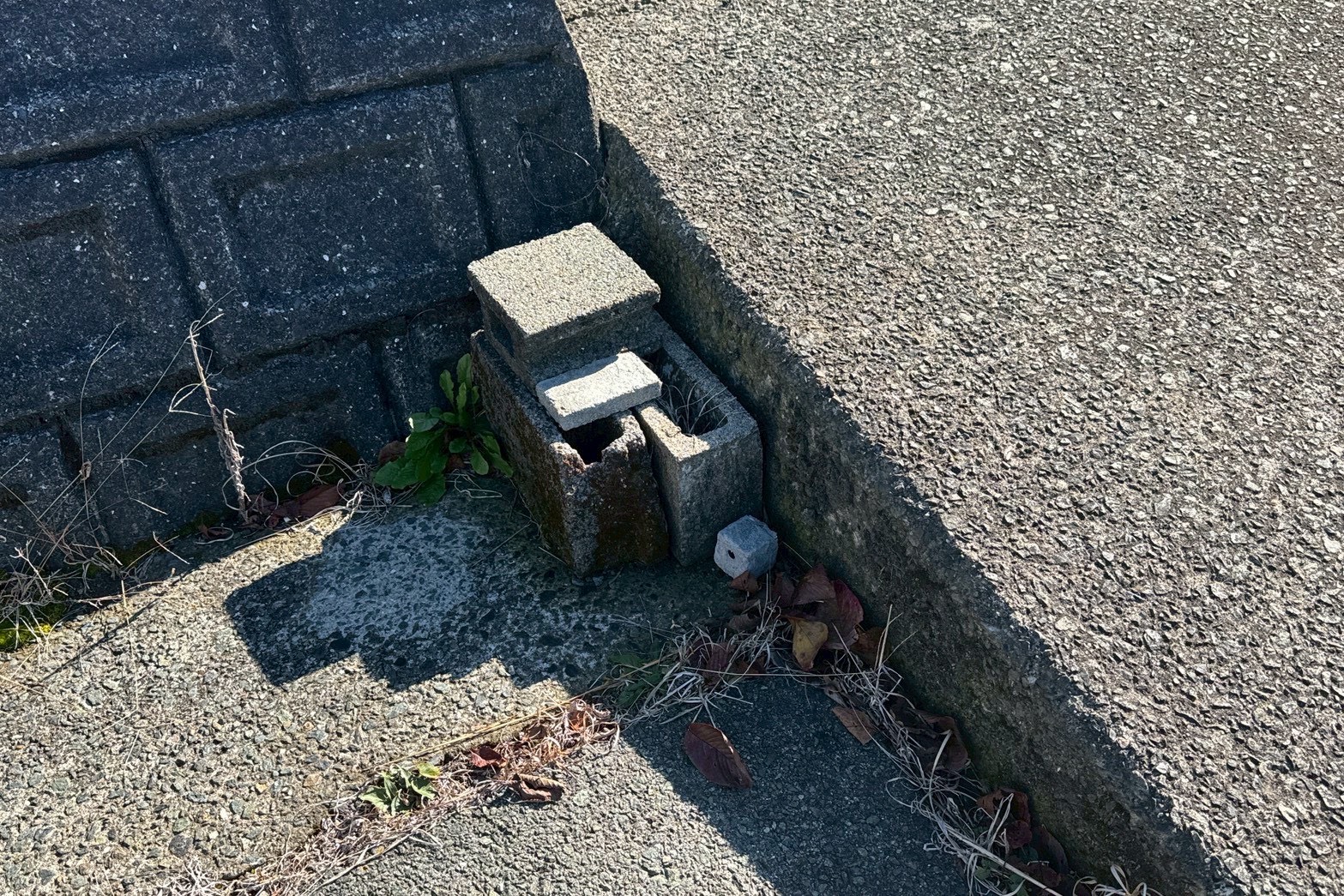 探偵自ら現場環境に合わせて特殊加工